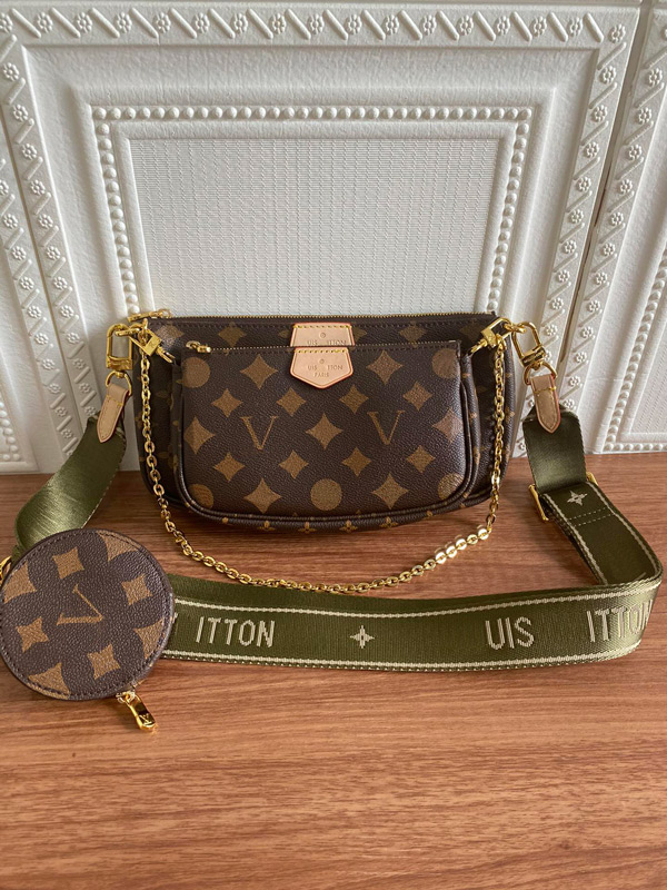 

Women Luxurys Designers Bags 2021 Fashion Crossbody Bag Handbags Lady Leather Top Quality Purses Purse Female Messenger Shoulder Handbag