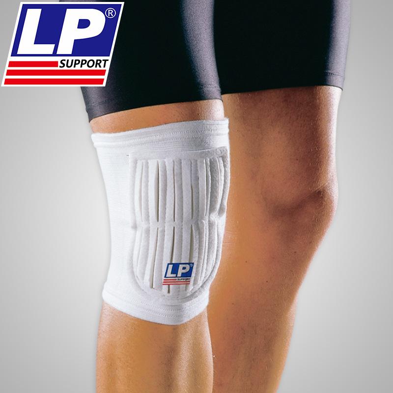 

Lp606 Knee Protection Men's Soccer Goalkeeper Kneels Down To Absorption And Anti-collision Sheath Wrist Support, Black;red