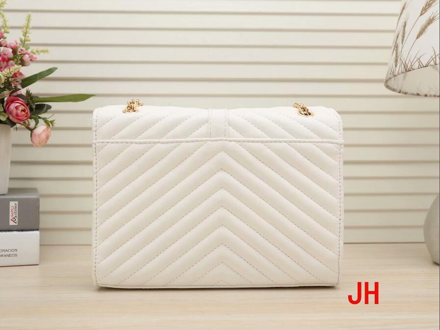 

2021 Fashion Women Shoulder Purse Handbags Luxurys Designer Messenger Bags Wallet Tote Bag 8866-7
