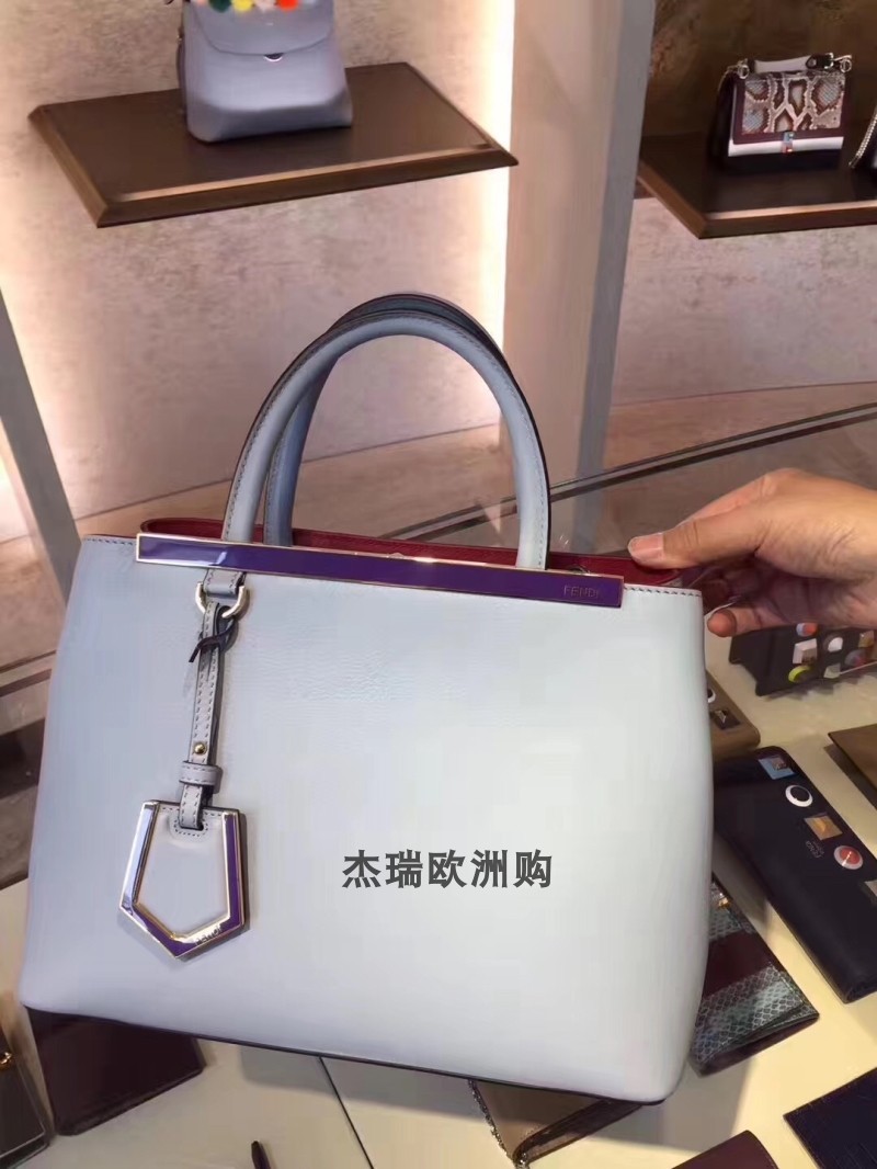 

/ 2jours Classic Litchi Single Shoulder Handbag Messenger Women's Bag