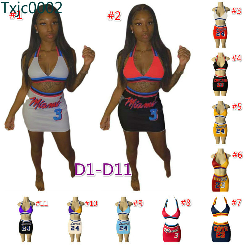 

Women Tracksuits 2 Two Piece Pants Set Shorts Designer Uniforms Outfits Dress Summer Sports Digital And Letters Pattern Printing Casual Clothing 5 Styles, C1-c11(s-xxl)