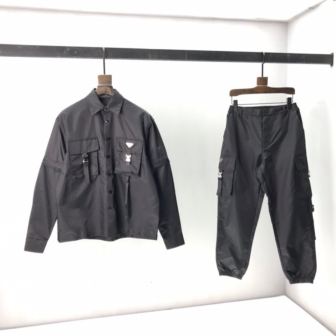 

2021 round neck Men's Hoodies & Sweatshirts with cotton printing and embroidery, 100% replica of European size u9