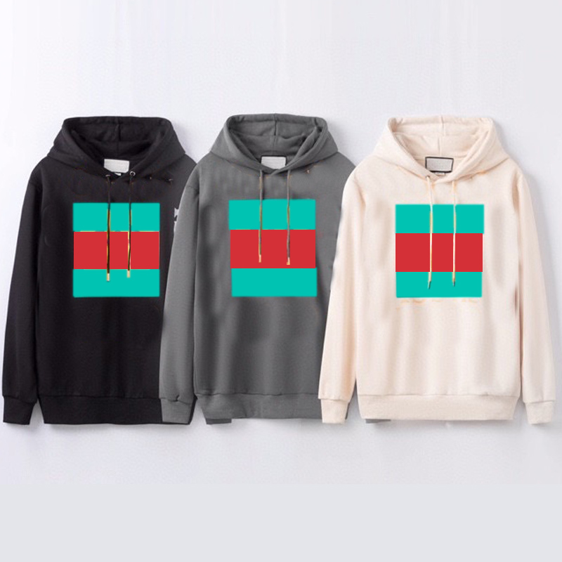 

hoodies sweatshirts Mens Womens Fashion Streetwear Pullover Loose Unisex Lovers Tops Clothing -XXL New Arrival Hooded Sweatshirt, Customize