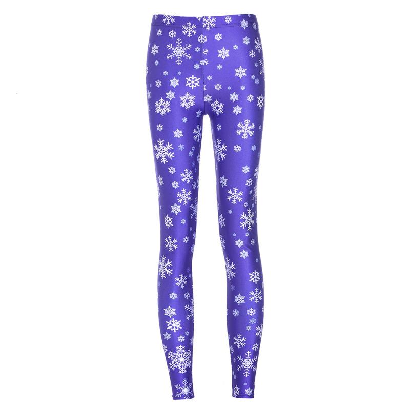 

Yoga Outfit Women Leggings Print Push Up Fitness Slim Fashion High Waist Mujer Polyester Ankle Length Bottom, As shown