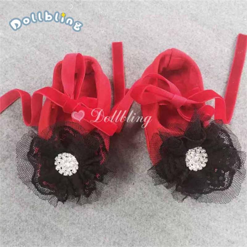 

First Walkers Lady Bug Halloween Outfit Match Red Black Baby Shoes Christening Prop Po Celebrity Etsylush Sewing Handmade 0-1