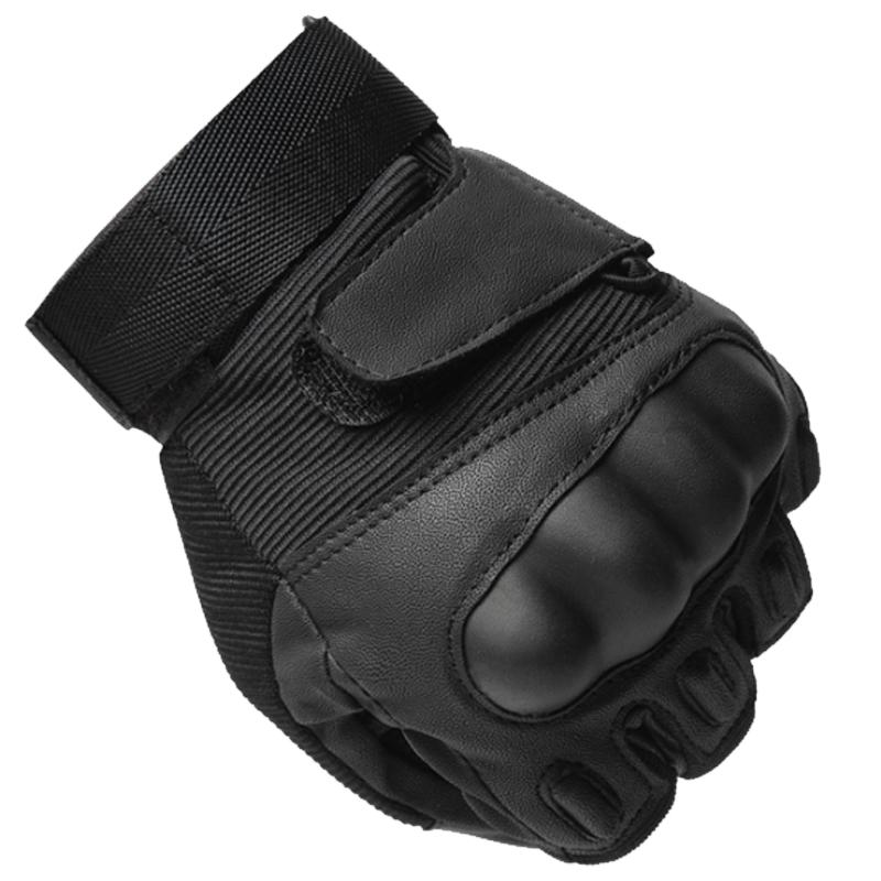 Sports Gloves ANTARCTICA Tactical Racing Touchscreen Waterproof Motorcycle Full Finger Cycling Hiking Riding Leather M-XL