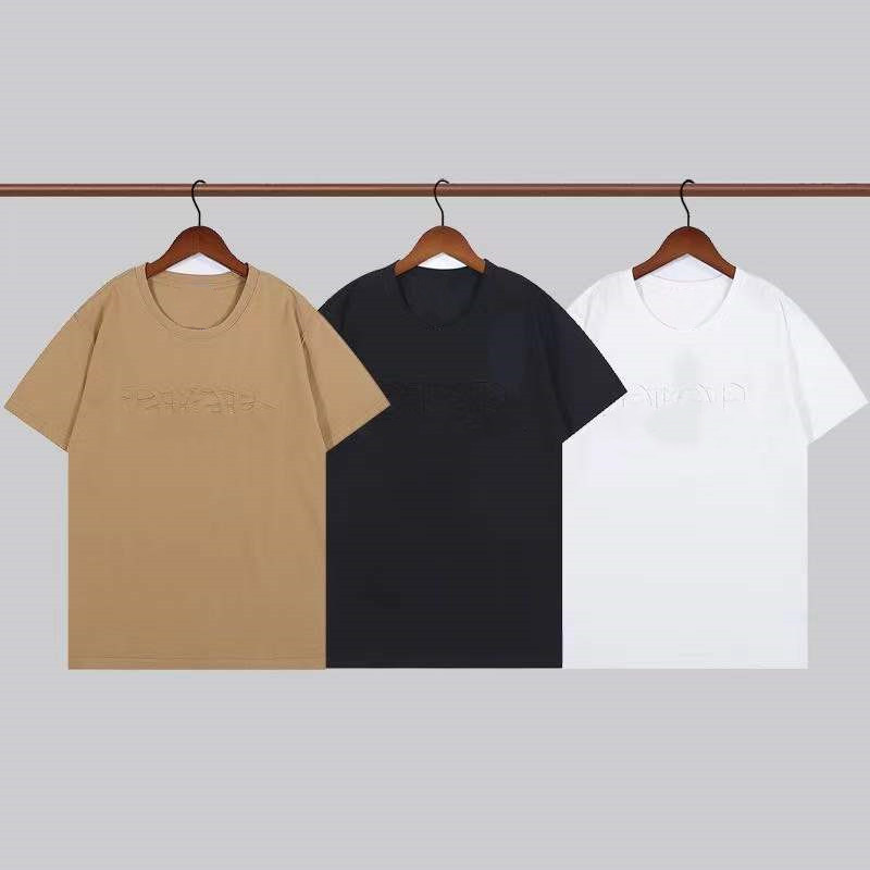 

New men' t-shirt designer women' t-shirt clothing summer outdoor comfortable letter printing high-quality anti-pilling pure color luxury fashion women, Christmas new products