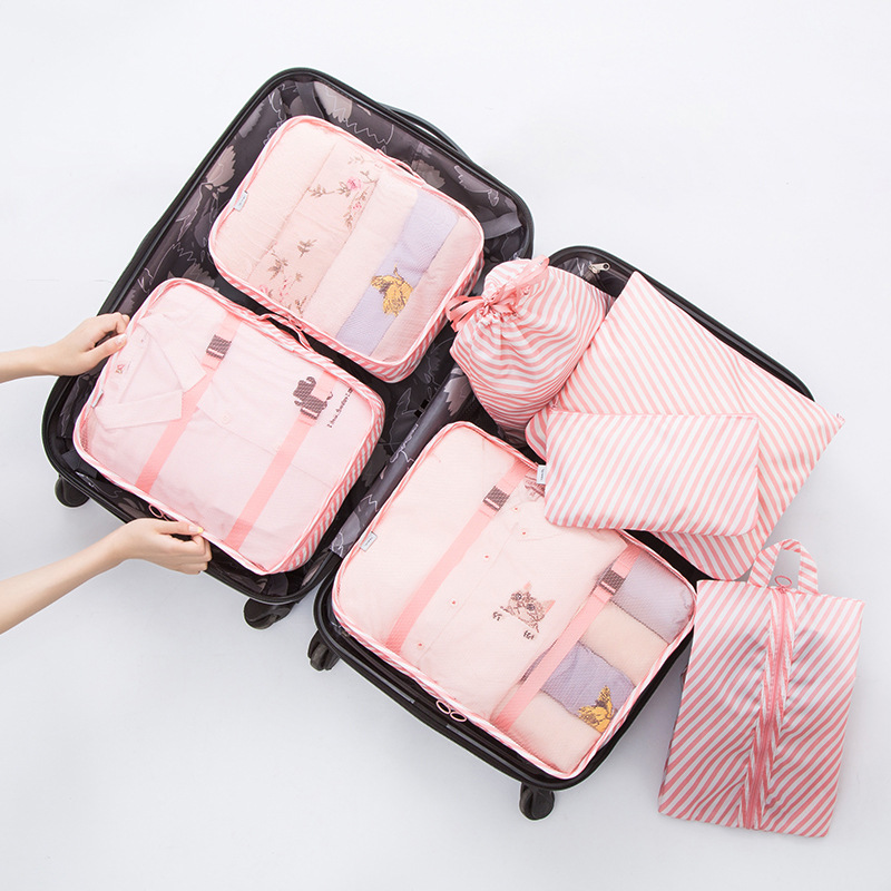 

Fashion Large Capacity Duffle Travel Bag Multi Traveling Bag Set for Women Men Organizer, Please leave a message