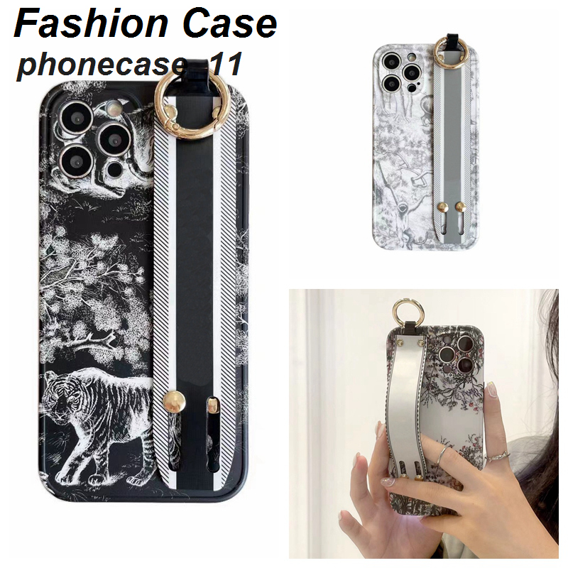 

Fashion Designer Kickstand Phone Cases for iphone 13 12 11 Pro Max 12P 11P 11Pmax X xs XSmax xr 8plus 8 7plus case hy080910