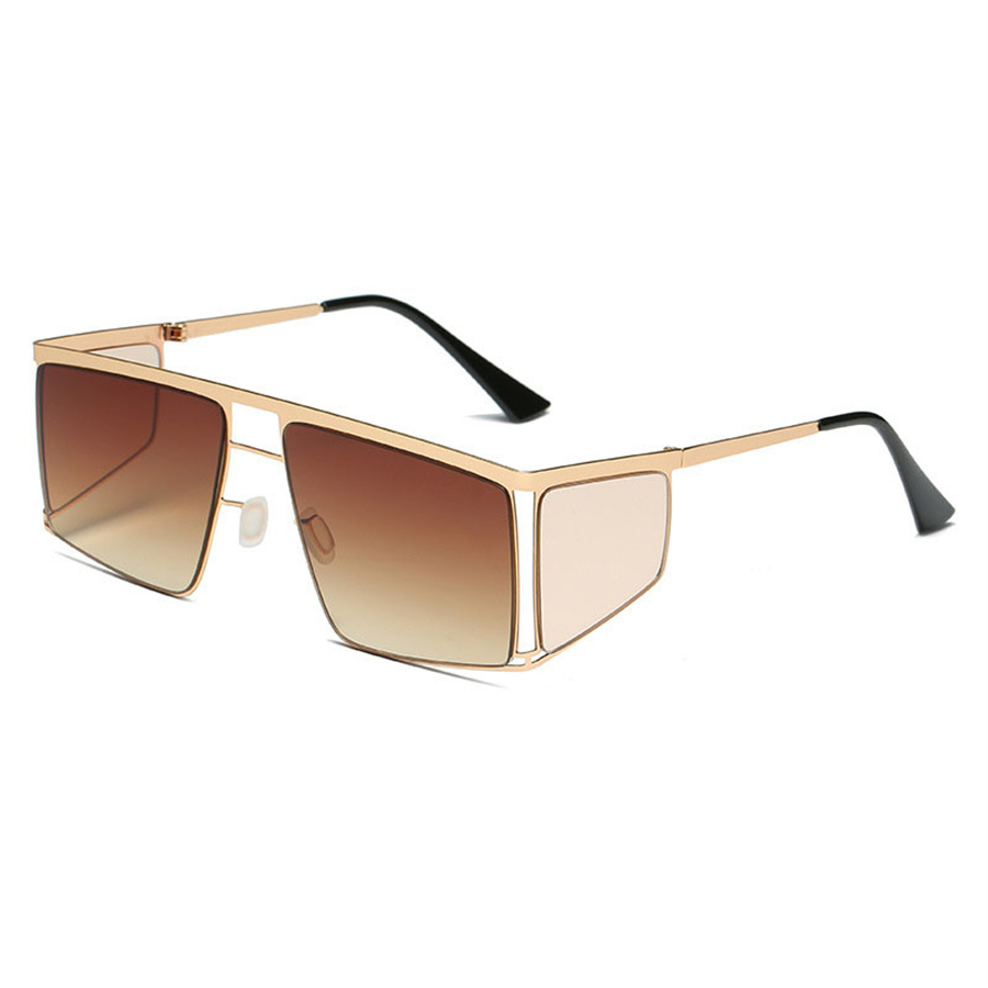 

Polarized Glass lens classical pilot sunglasses men women Holiday fashion sun glasses with free cases and accessories