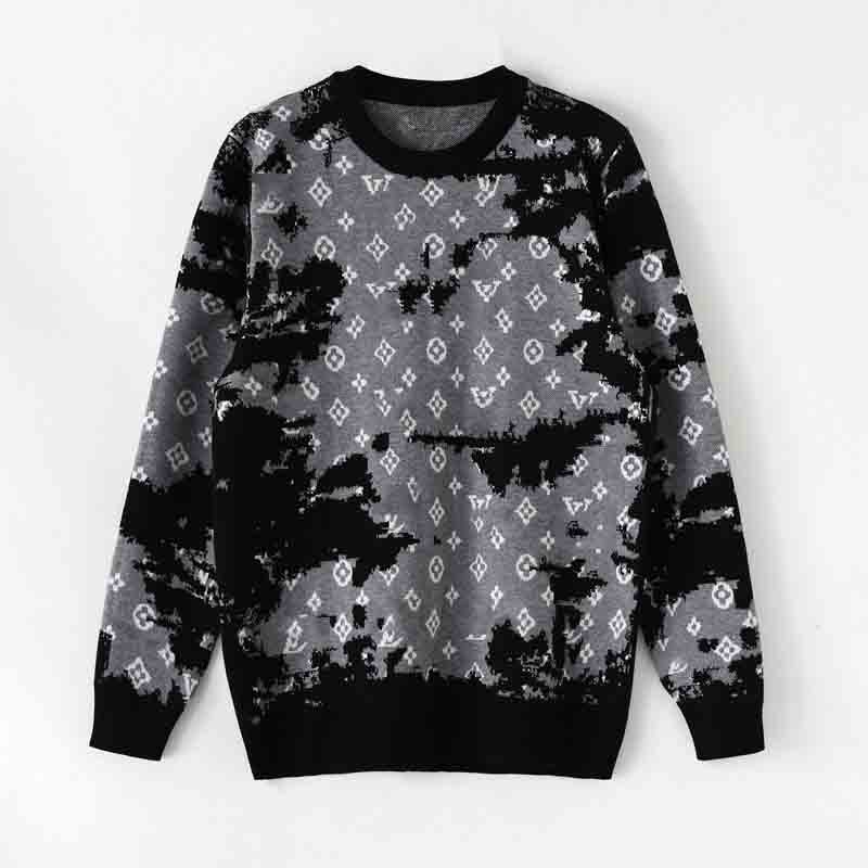 

2021 classic brand Mens Sweaters clothing fashionable casual sweater S--XXL men's pullover designer Sweatshirts