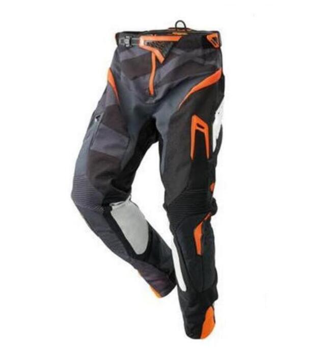 

Off-road motorcycle pants, mountain cross-country riding pants, motorcycle downhill pants