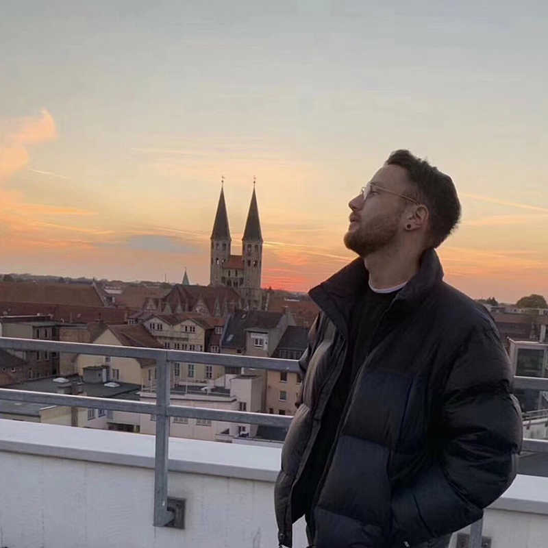 

Mens down cotton jacket parka6 F winter outdoor womens fashion Classic casual warm Unisex Embroidery Zippers Tops Coat OutwearAR40AS, Purple-700 embroidery on the sleeves