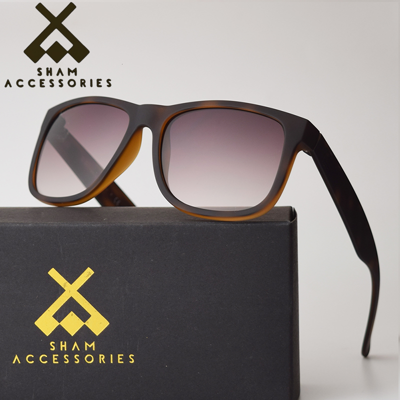 

Top Quality Fashion 55mm Polarized Sunglasses Men Women Sunglasses Justin Nylon Frame Sun Glasses with Accessories