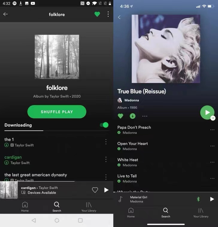 

Spotify Premium ---- 12 Months |musicdatabase