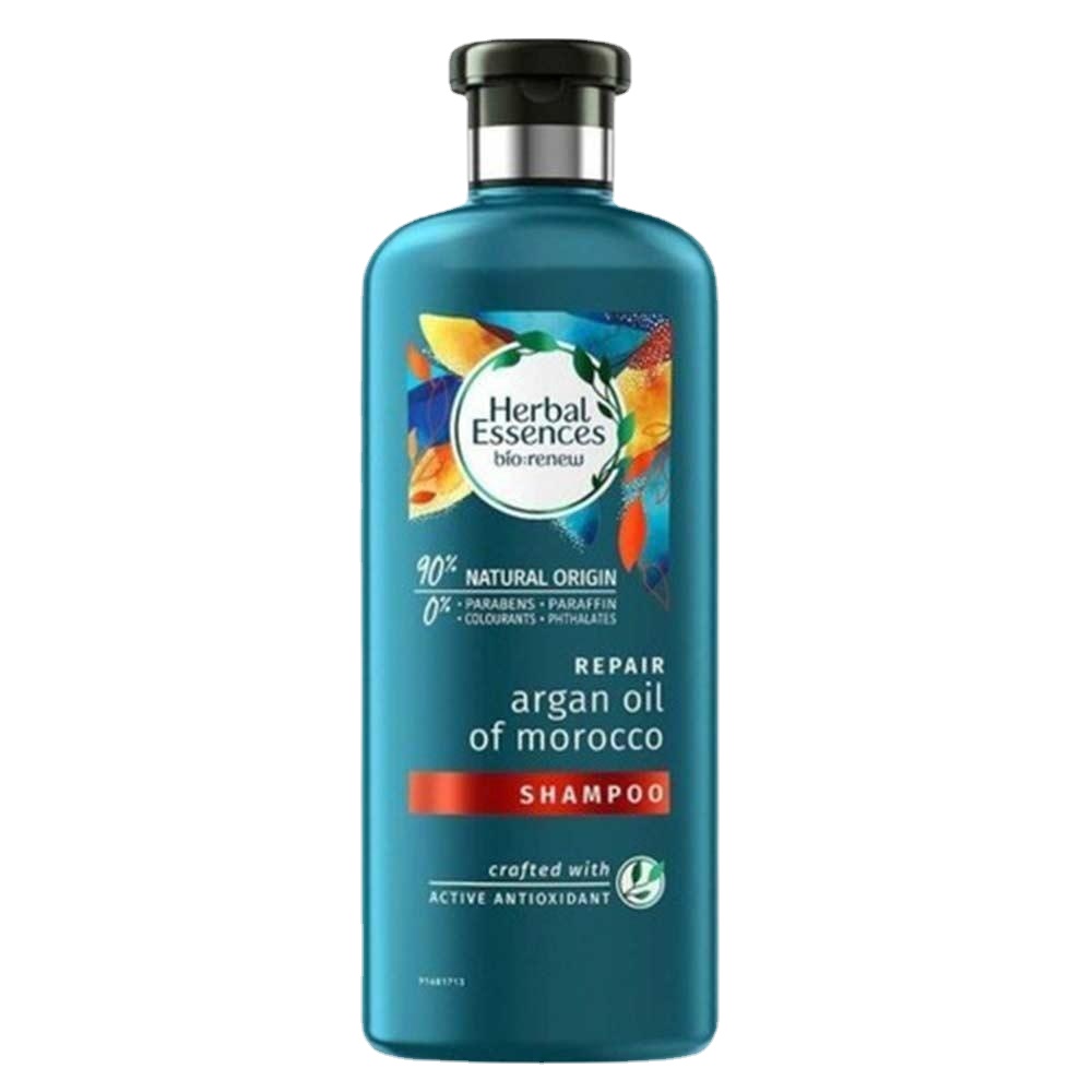 

Miracle Care and Repair Argan Oil Shampoo Miracle Care and Repair 400 Ml