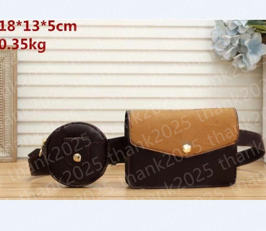 

Fashion men and women's everyday multi-pocket belt women belt bag belt bag coin purse purse funny bag lady purse waist, Customize