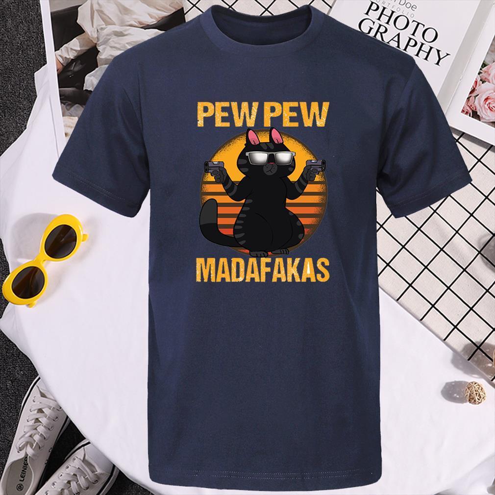 

pew madafakas cartoon ulzzang casual men cool streetwear tshirts short sleeve tee camisetas de mujer, White;black