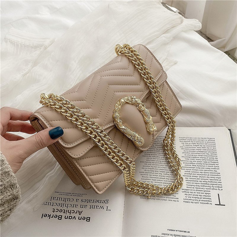 

Women Bags Luxury Handbags Designer Vintage Small Crossbody Bag Shoulder Bags Bolsa Feminina