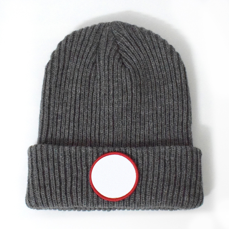 

2021 High Quality Beanie Designer for Men Women Luxury unisex knitted hat Winter Warm Capclassical sports skull caps gorros Bonnet GOOSE Black, Oem