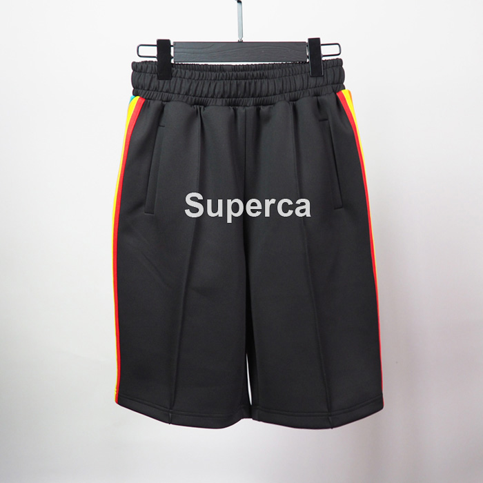 

21SS Goood Qaulity designer Shorts High Street Short Pants Men Summer Sports Sweatpants Hip Hop Streetwear mens clothing Size S-XL PA2548 FS56, 16