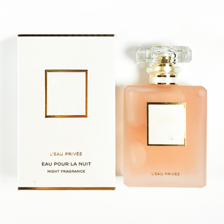 

Woman Perfume for Women Spray Night Fragrance 100ml Lasting Fragrance Anti-Perspirant Deodorant To Any Skin