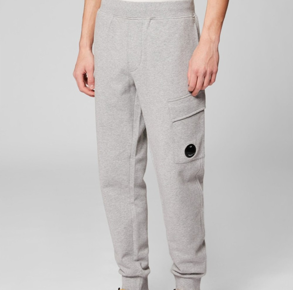 

Topstoney CP Pants Casual Sweatpants Mens Joggers Cargo Pants Jogging Elastic Waist Leggings Men Trousers Size M-XXL, Black