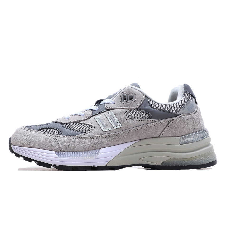 

High Quality Putian Shoes Nb992 993 2002 Running Men's and Women's Sports Trendy Couple