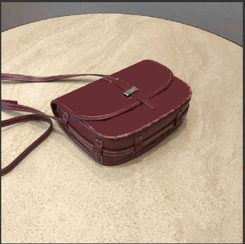 

Bags 2021 Woman Handbag Purse Original Genuine Leather High Quality Women Messenger bag Cross Body Chain Clutch{category}{category} GY, Box
