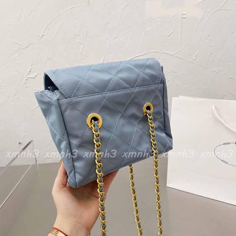 

Designer Woman Stray Bags Fashion 2021 Handbags Luxury Quality Nylon Bag Wholesale Size: 21*20cm 5 Colors, This item is not for sale