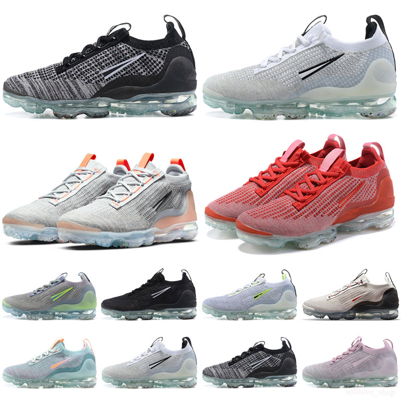 

Chaussures Moc Laceless 2.0 Running Shoes Athletic Triple Black Mens Women cushion Zapatos Walking Hiking Sneakers Trainers, Color 7