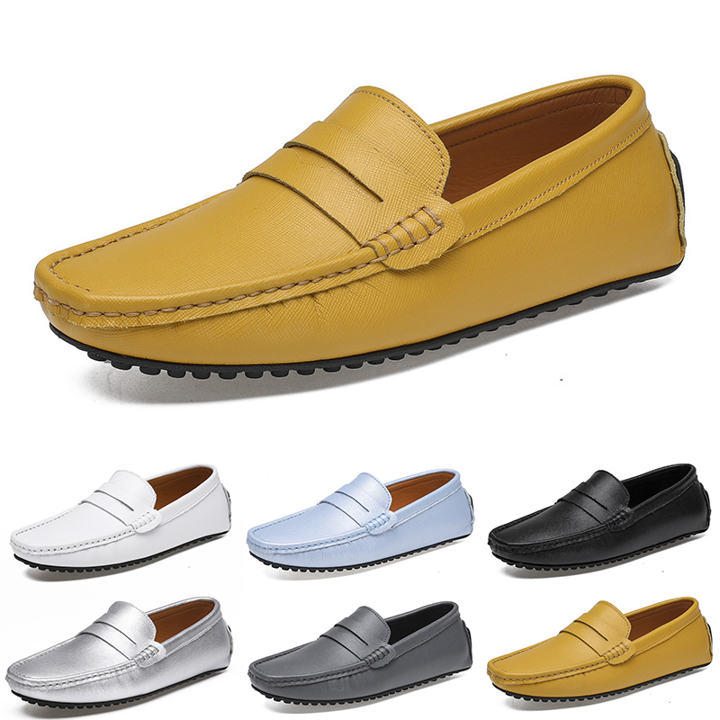 

non-brand men running shoes black white grey navys blue sliver mens fashions trainer sneakers outdoor joggings walking 40-45 color13, Deep grey