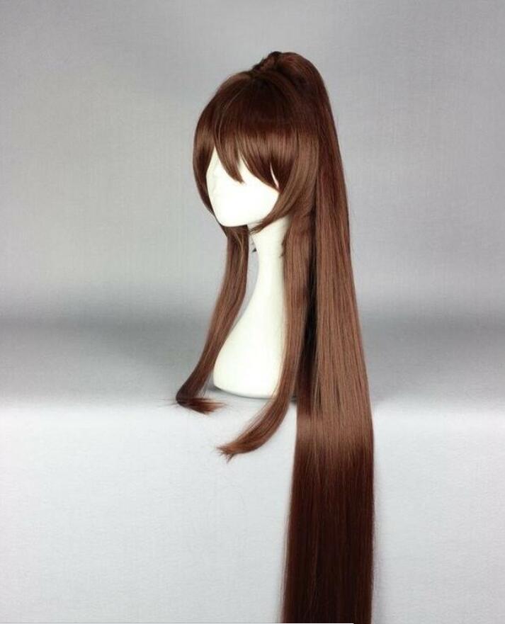 

2 Ponytails Virgin Human Hai Weave Bundles Unprocessed Brazillian Peruvian Indian Malaysian Cambodian Straight Body Wave 457432, Black