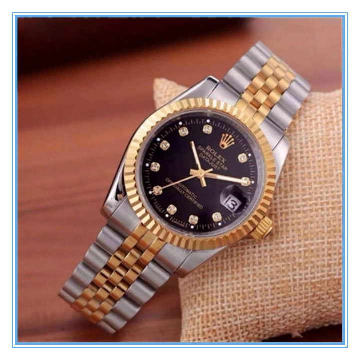 

Top Brand Mens Watches Watch Boss Quartz Movement Stainless Steel Case Day Date Designer Waterproof Cheap Watch Mens Clock rolexwatch