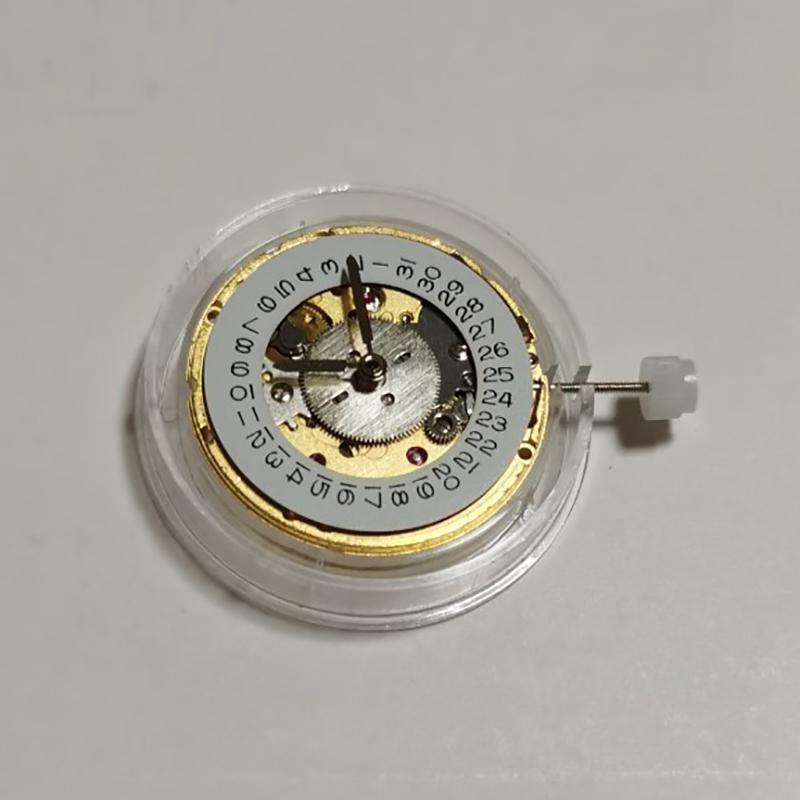 

Repair Tools & Kits Watch Movement For RLX GMT 2836 4 Hands Automatic Mechanical Men
