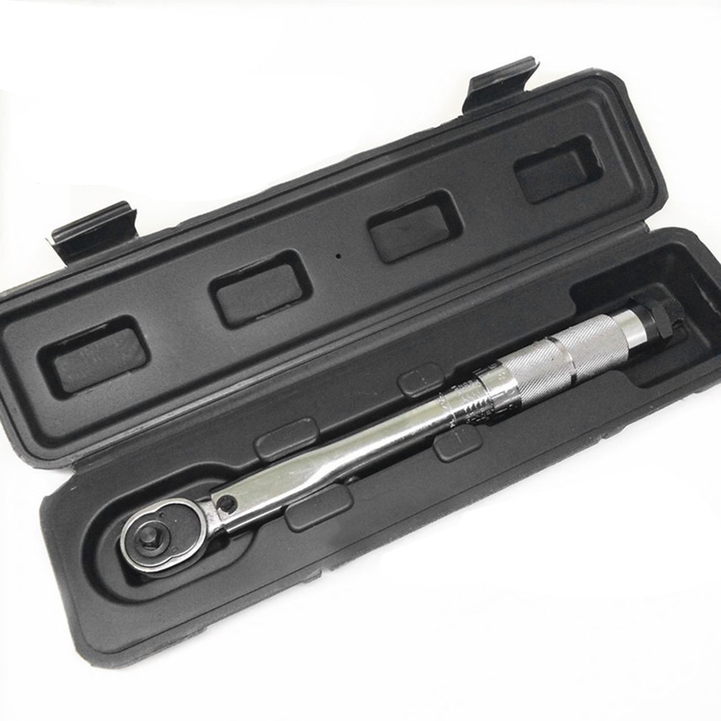 1/4 Inch 5 Te 25nm5nm Click Adjustable Momentum Key Bike Repair Tools Kit Set Bikes Repair Tool Spanner Hand Set-image-692398421
