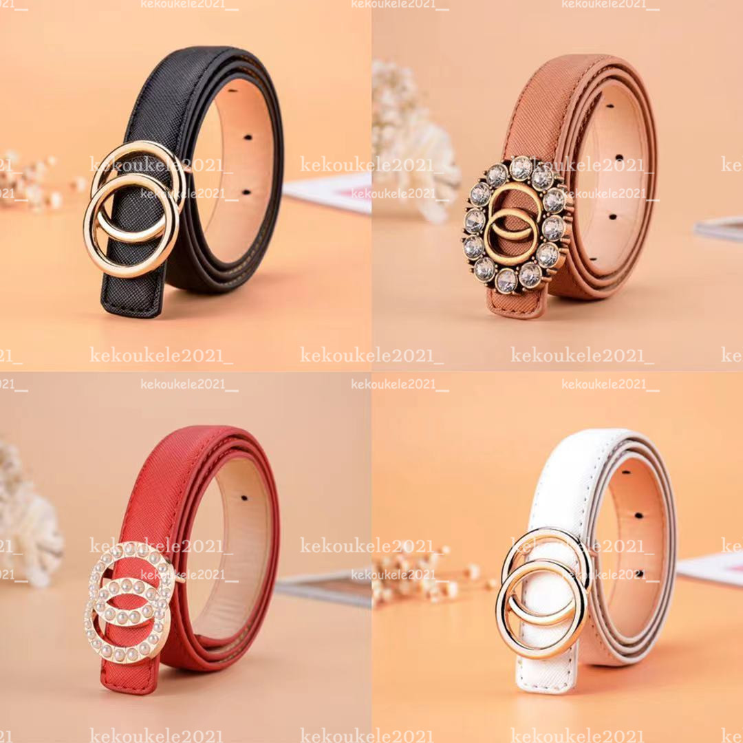 

kids Belts Fashion Boy girls Letter Smooth Bronze Buckle Casual PU Belt Accessories Waist strap Waistband Wholesale