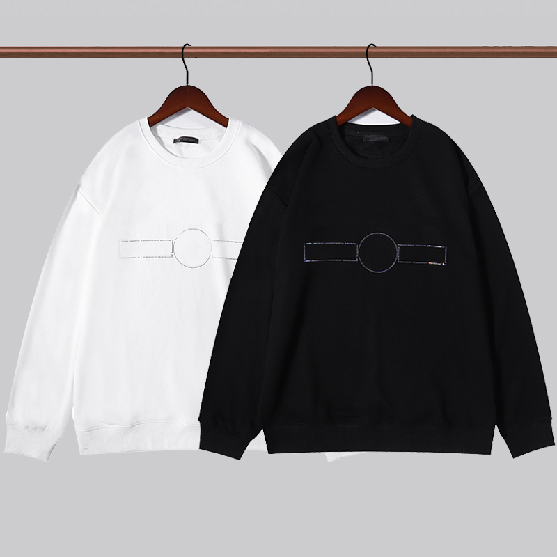 

2021 High Quality Men and womens Designer coat hoodies man top style tracksuit Mens Sweatshirt Fashion Letters Printing Pullovers size M-XXL