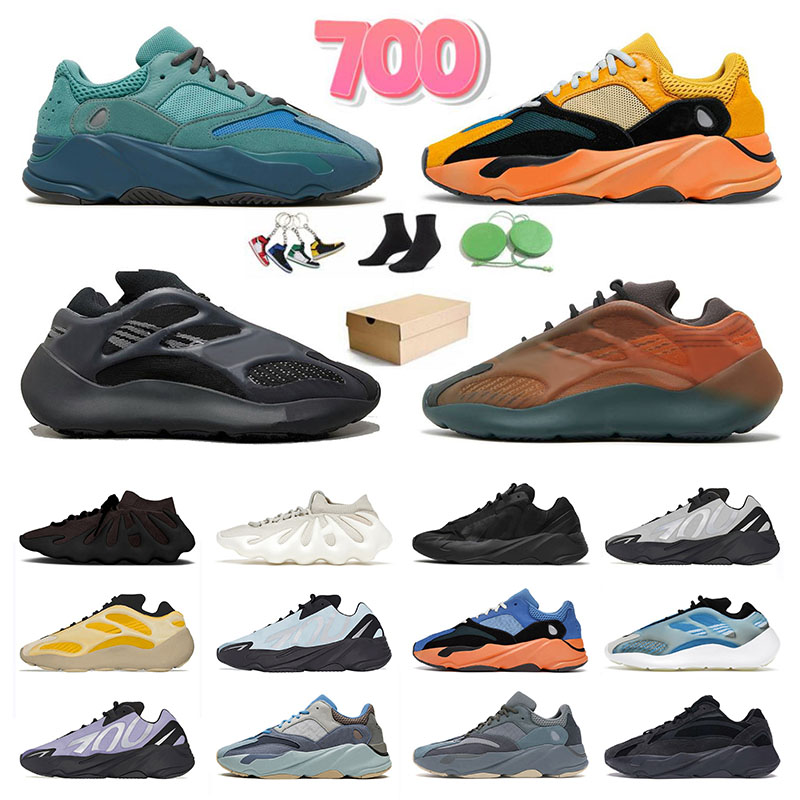 

With box men women Running shoes V3 Copper Fade Faded Azure Alvah Azael Kyanite Azareth MNVN Honey Flux Blue Tint Cyan Metallic Resin mens trainers Sports Sneakers, B44 dark slate 36-45
