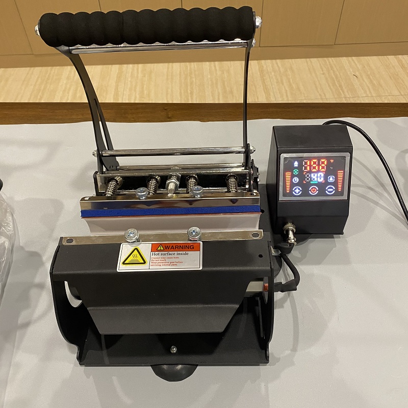 

Wholesale Tumbler Heat Transfer Machine Sublimation Printing Machines for 20oz 30oz Straight Tumblers Craft Cricut Maker Printer Skinny Mug