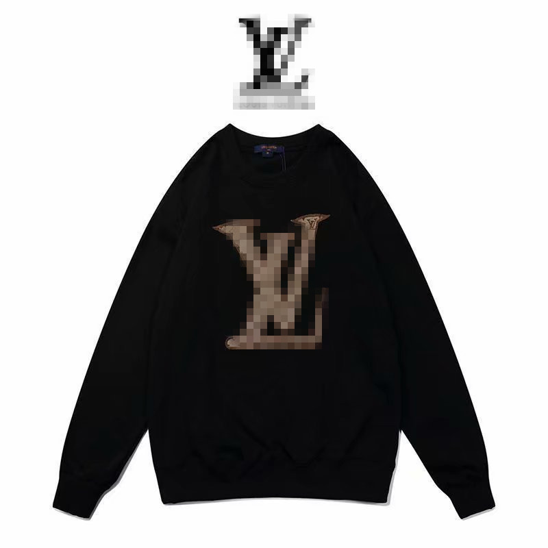 

2021Fashion-New fashion Warm hoodie embroidery men women sweatshirts hooded mens skateboard pullover hoodies w46W, Black