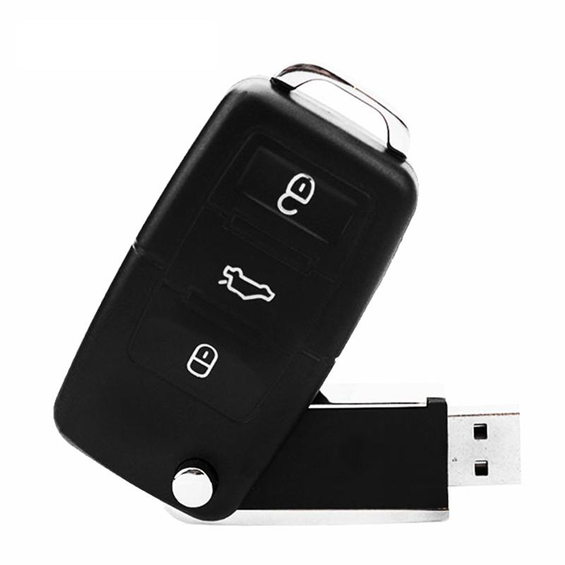 

Hubs Eshanmu Pendrive 256GB USB Flash Drive 128GB 64GB 32GB 16GB Pen V W Car Key Cle 2.0 Memory Stick 512GB