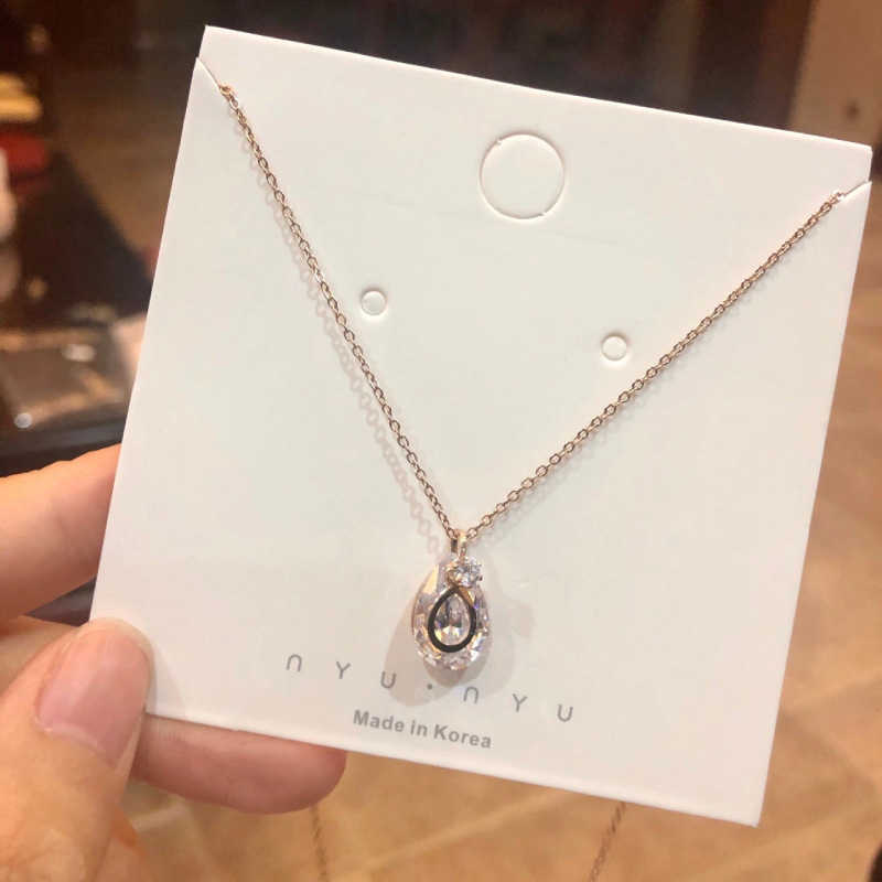 Thanksgiving Day Necklace Grape Pendants Sterling Silver for Women Dog Tags Jewelry Bohemian Necklaces Dragonfly Pendant Charm-image-749284046