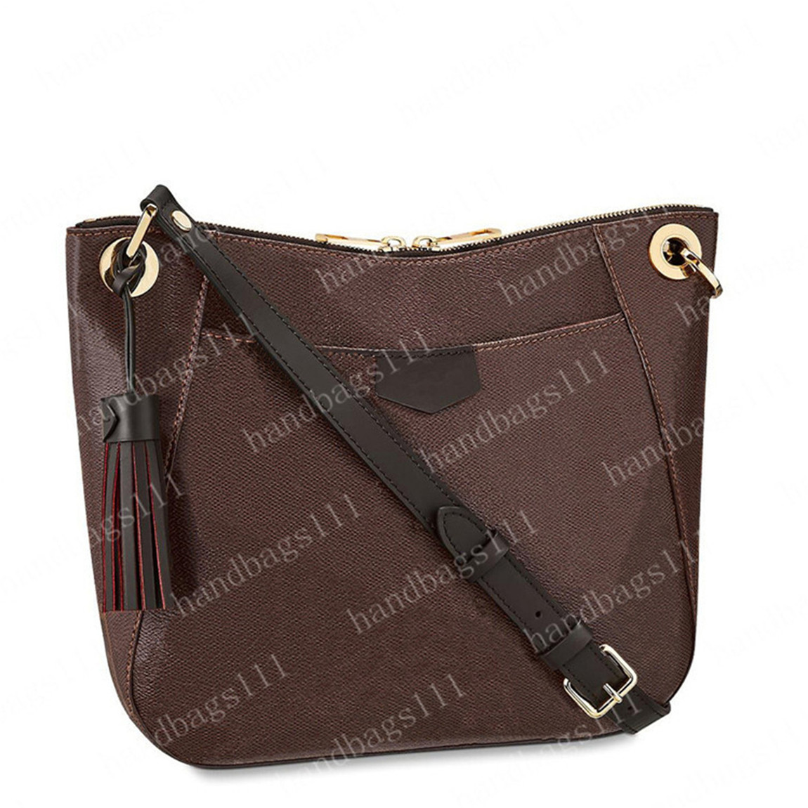 

Shoulder Bag Crossbody Bag Womens Handbags Tote Handbag Cross Body Bag Purses Bags Leather Clutch Backpack Wallet Fashion 42183 32cm 827, #01 damier brown