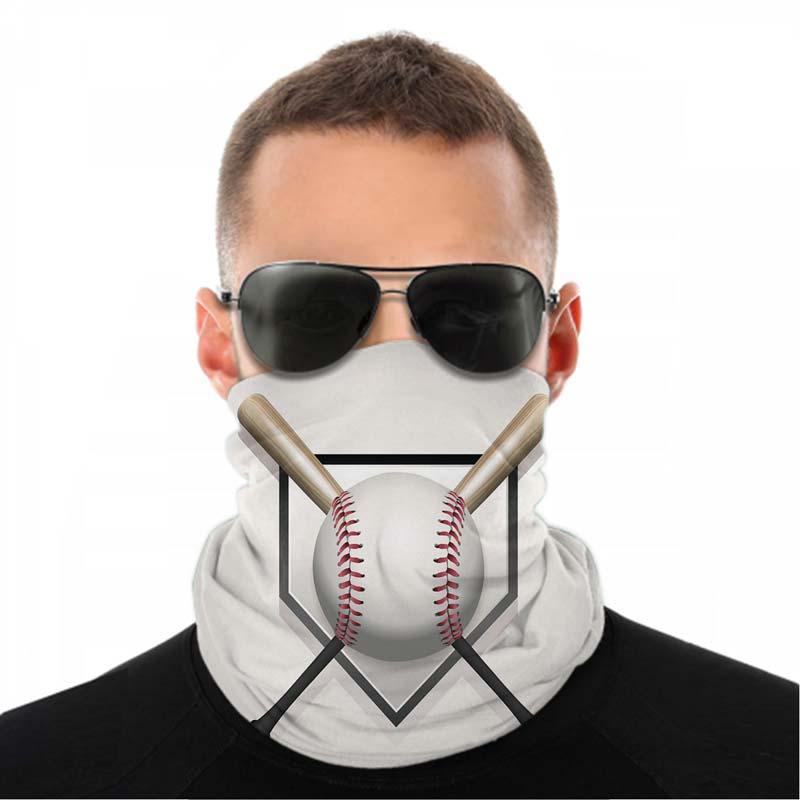 

Outdoor Sports Seamless Camo Bandana Multifunctional Headwear Headband Magic Scarf Neck Gaiter Fishing Face Shield Mask Balaclava 186