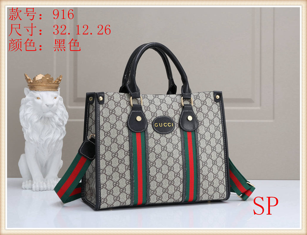 

designer handbags square fat LOULOU chain bag leather women's bag large-capacity shoulder bags high quality messenger bag gg gu, Golden;silver