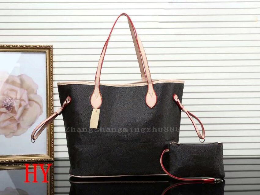 

Women Handbags Purse Fashion Totes Bag party handbag High Quality Leather Lady Shoulder bags With wallet, Black plaid
