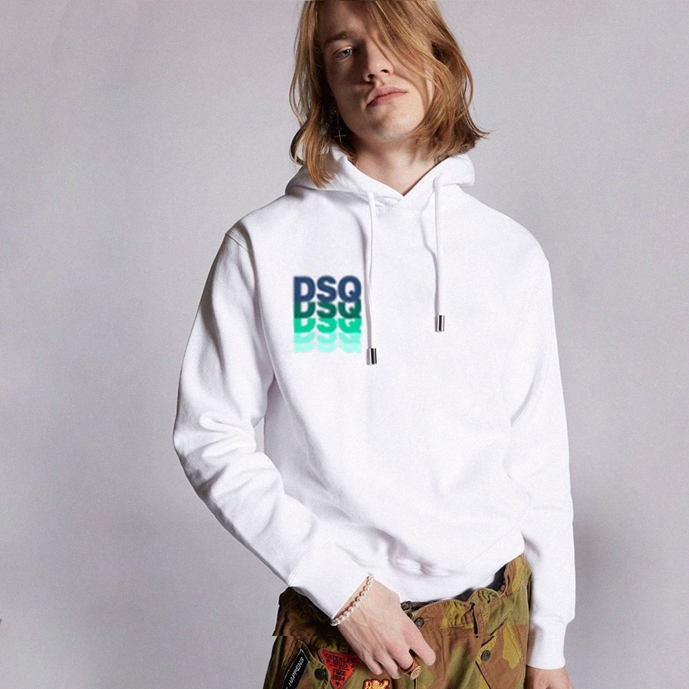 

DSQ PHANTOM TURTLE Brand Hoody Mens Designer Hoodies Italy fashion Sweatshirts Autumn Winter Print Man Hoodie Male Top Quality 100% Cotton Tops 5833 t1KJ#, 63