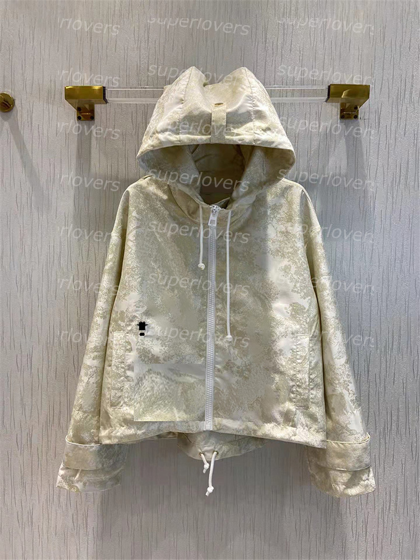 

Embroidered Hooded Sweatshirts Spring Long Sleeve Hoodies Letter Design Womens Casual Tops, With label