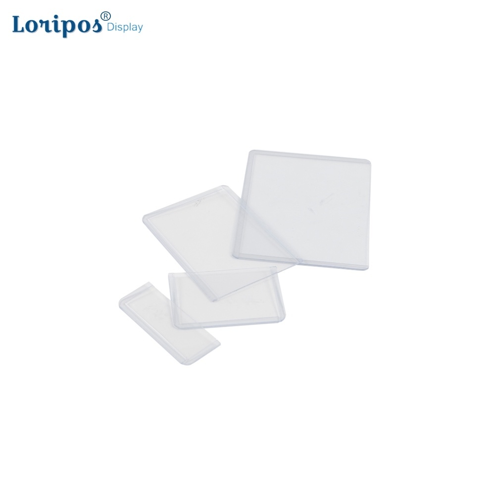 35pt Top Loader 3x4" Board Game s Outer Protector Gaming Trading Holder Sleeves for Football Basketball Sports Card-image-755188842